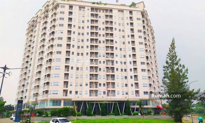 Ciac. Apartemen Dijual di Mustika Golf Jababeka Cikarang 1