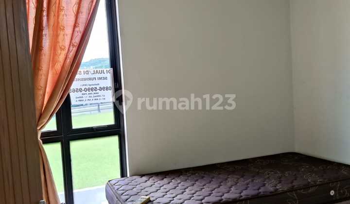 Fdgg. Rumah Disewakan di Summer Bliss Lippo Cikarang Fdgg. Rumah Disewakan di Summer Bliss Lippo Cikarang