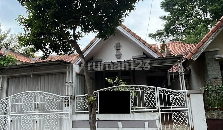 Fcib. House for Rent in Resinda Karawang 1