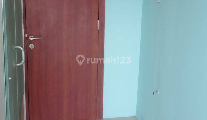 Ebih: Dijual Apartement Mansion Saladin Depok  1