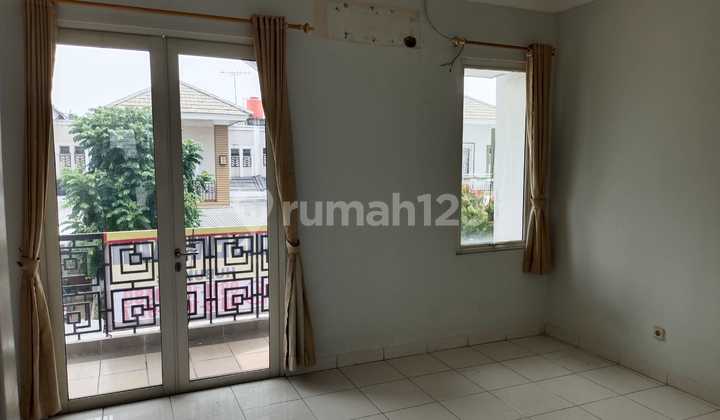 Fejc. House for Rent in Florencia Lippo Cikarang.