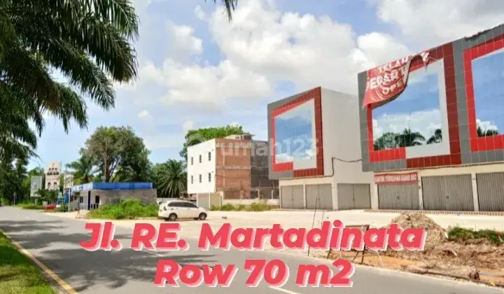 RUKO CANTIK, HARGA MENARIK! RUKO GRAND HBC MALL SEKUPANG BATAM 4