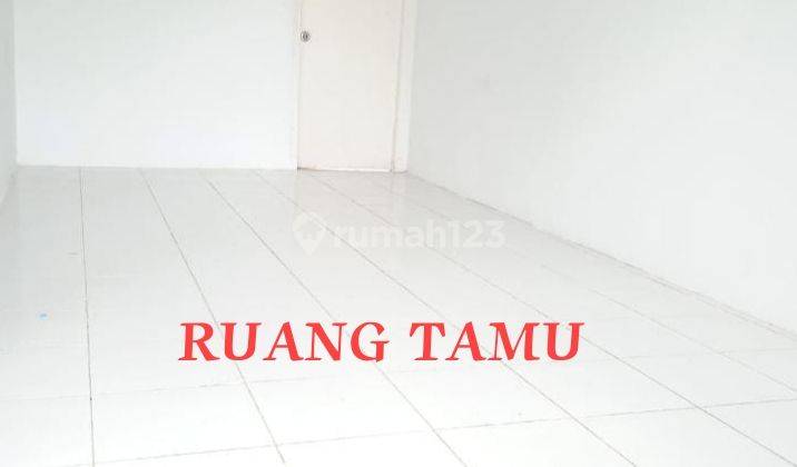 CLUSTER GRAND BOULEVARD TEMBESI. FREE BIAYA SURAT2 & AKAD KREDIT! 9