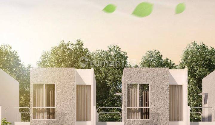 VILLA & RESSORT SERENITY CENTRAL SEKUPANG. "Escape To Nature"