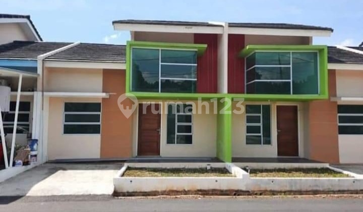 CLUSTER ORYZA GARDEN BATAM CENTRE. LOKASI STRATEGIS DEPAN MB2 MAL 6