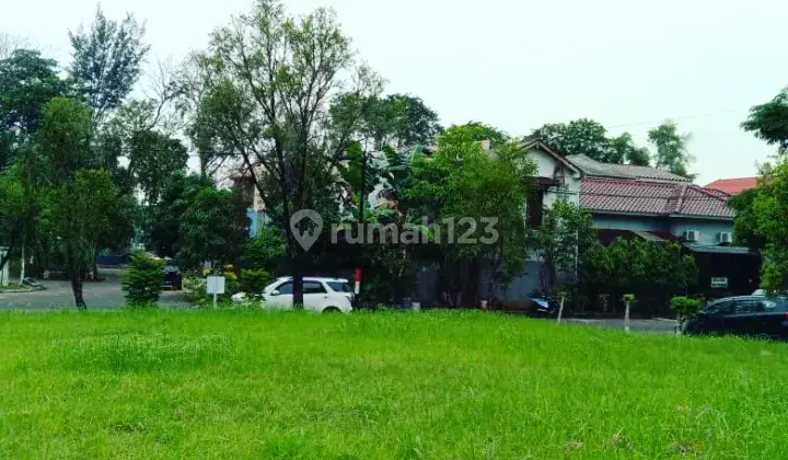 DISKON UP TO 30% !! KAVLING SIAP BANGUN. ASRI, NYAMAN UTK HUNIAN 5