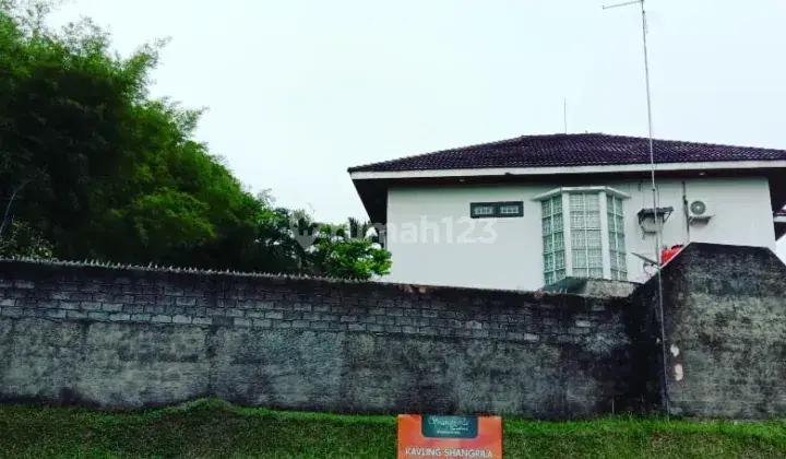 DISKON UP TO 30% !! KAVLING SIAP BANGUN. ASRI, NYAMAN UTK HUNIAN 10