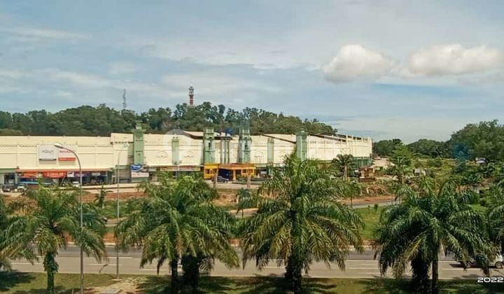 RUKO CANTIK & STRATEGIS RUKO 3 LANTAI GRAND HBC MALL SEKUPANG 27