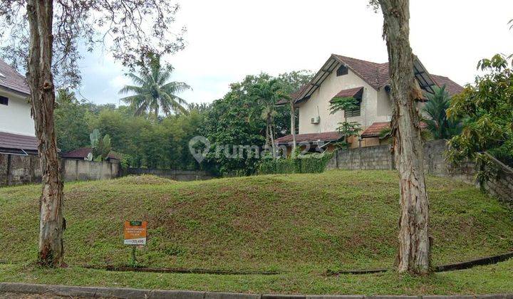 KAVLING CANTIK SIAP BANGUN SHANGRILLA GARDENS SEKUPANG 13