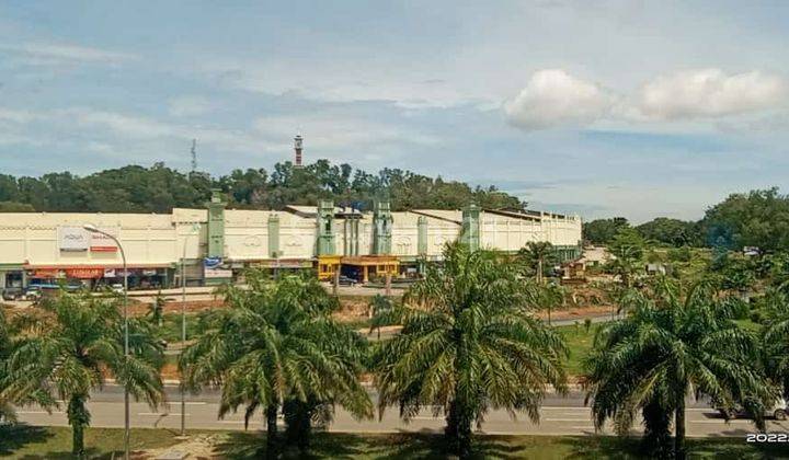 RUKO CANTIK & STRATEGIS GRAND HBC MALL SEI HARAPAN SEKUPANG 11