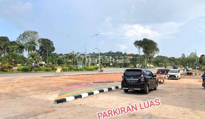 CUKUP DP 200 JT-AN LANGSUNG KPR! RUKO 3 LT GRAND HBC  SEKUPANG.  32