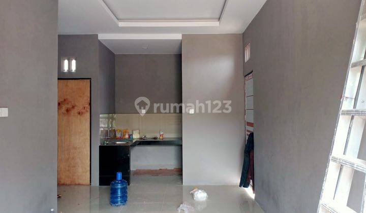 RUMAH CANTIK SUDAH RENOVASI DI PONDOK PRATIWI SEKUPANG 2