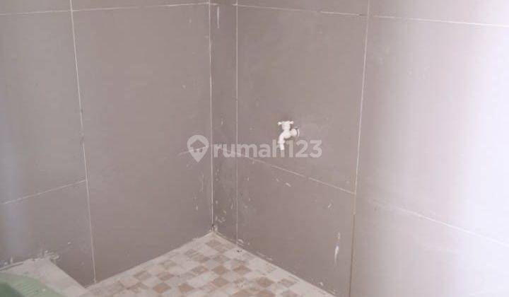 RUMAH CLUSTER TEPI PANTAI GRAND ROYAL FIDELIA TIBAN GLOBAL.  10