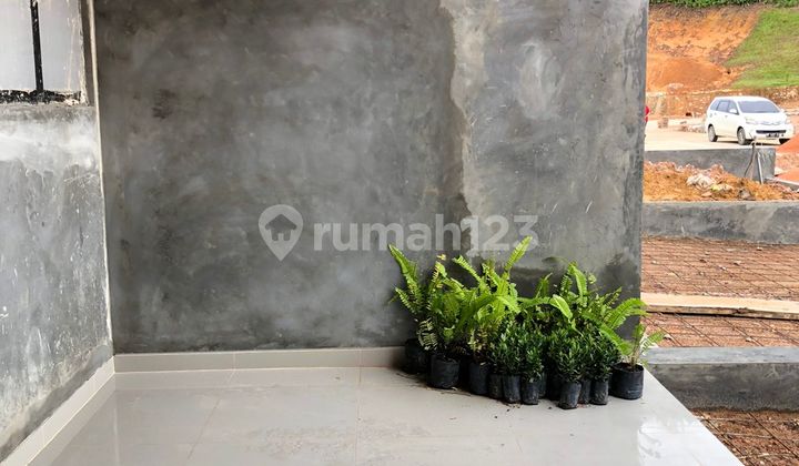 VILLA CANTIK COUPLE, HARGA MENARIK! VILLA FORESTA SEKUPANG!  5