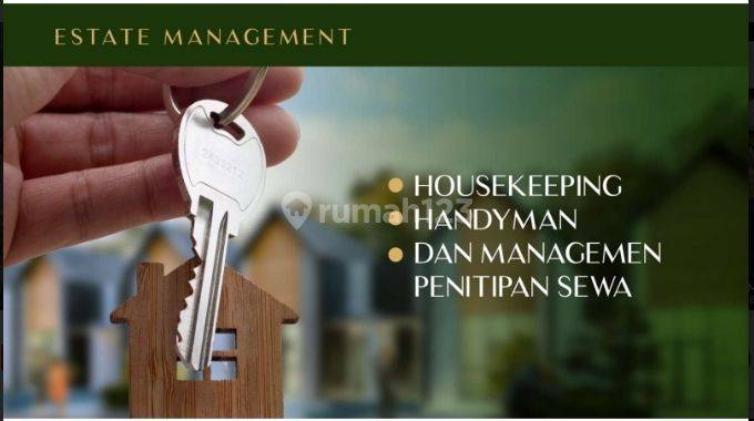 VILLA CANTIK COUPLE, HARGA MENARIK! VILLA FORESTA SEKUPANG!  19