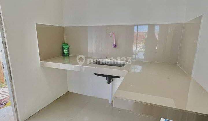 RUMAH CLUSTER TEPI PANTAI GRAND ROYAL FIDELIA TIBAN GLOBAL.  13
