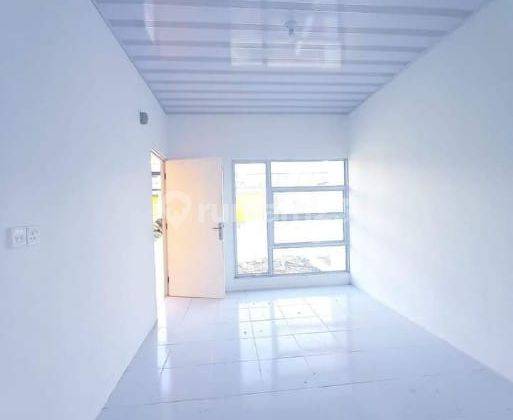 DISKON 50 JUTA!! PERUM RENGGALI RESIDENCE TEMBESI.  27