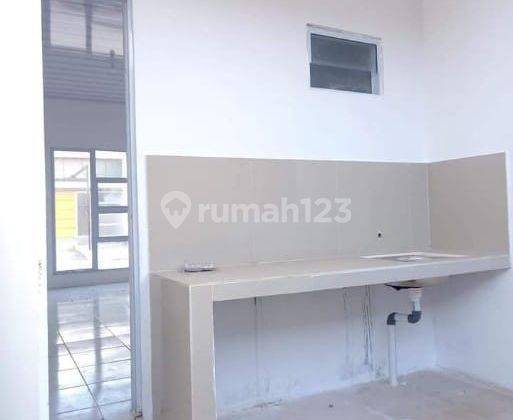 DISKON 50 JUTA!! PERUM RENGGALI RESIDENCE TEMBESI.  26