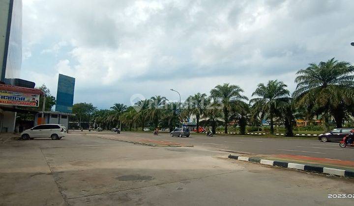 LOKASI STRATEGIS UNTUK USAHA ANDA! RUKO GRAND HBC MALL SEKUPANG 11