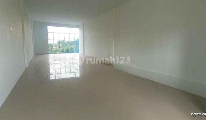 LOKASI STRATEGIS UNTUK USAHA ANDA! RUKO GRAND HBC MALL SEKUPANG 16