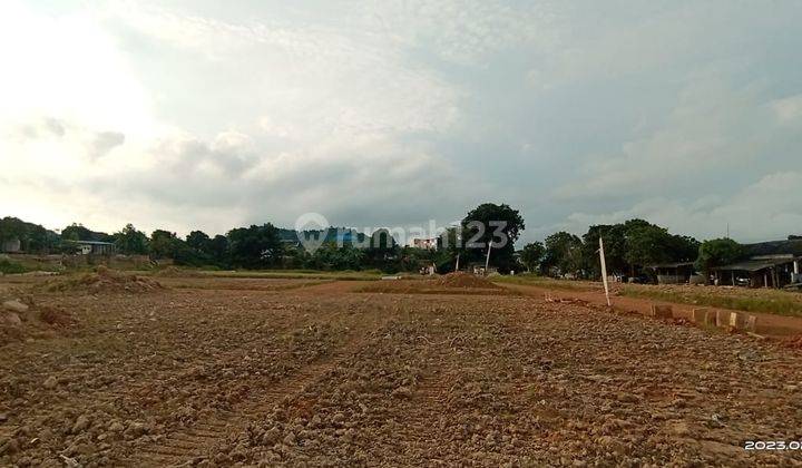 RUMAH CLUSTER, STRATEGIS HARGA MENARIK! GRAND PARADISE RESIDENCE 9
