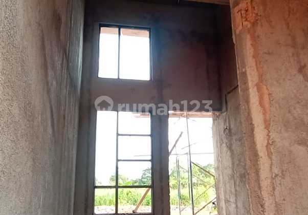 RUMAH CLUSTER, STRATEGIS HARGA MENARIK! GRAND PARADISE RESIDENCE 12