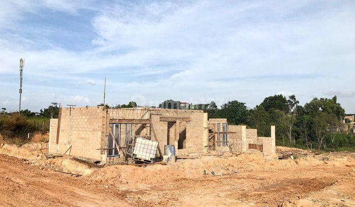 RUMAH CANTIK, HARGA MENAWAN! CLUSTER ORYZA HILL TIBAN 5