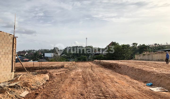 RUMAH CANTIK, HARGA MENAWAN! CLUSTER ORYZA HILL TIBAN 9