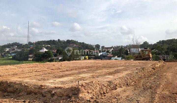 RUMAH CANTIK, HARGA MENAWAN! CLUSTER ORYZA HILL TIBAN 10