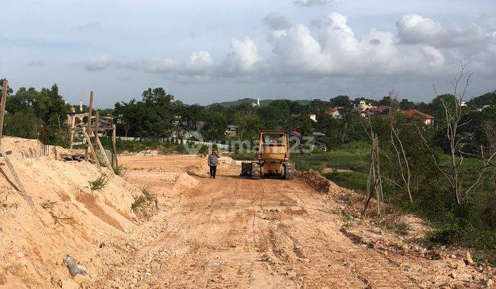 RUMAH CANTIK, HARGA MENAWAN! CLUSTER ORYZA HILL TIBAN 11