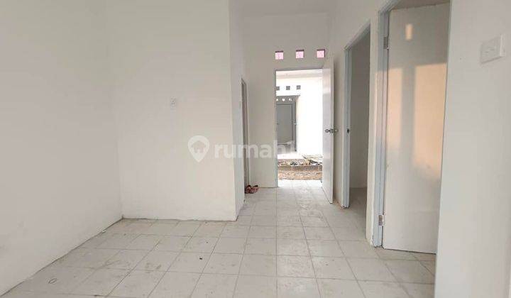 RUMAH SUBSIDI SP LAND MARINA. CICILAN 1 JT-AN SETARA NGONTRAK!!  11