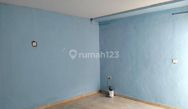 RUMAH CANTIK SUDAH RENOVASI CLUSTER OMA BATAM CENTRE 5