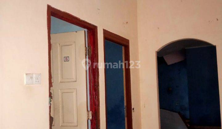 RUMAH CANTIK SUDAH RENOVASI CLUSTER OMA BATAM CENTRE 8