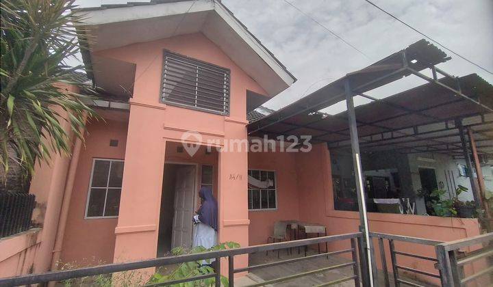 RUMAH CANTIK LEGENDA BALI BATAM CENTRE