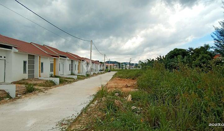 Rumah Subsidi Siap Huni SP LAND MARINA. STOP NGONTRAK!!  28