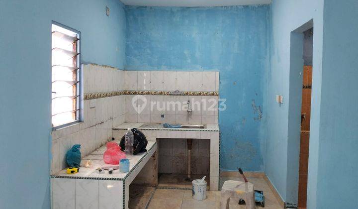 RUMAH 1 LANTAI DENGAN 3 KAMAR TIDUR PERUM OMA BATAM CENTRE