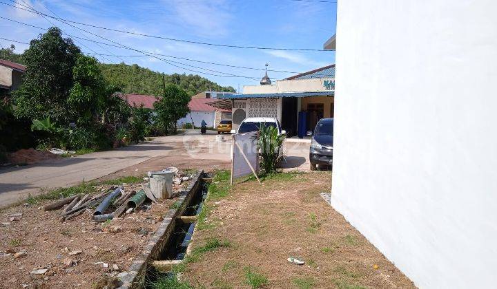 RUMAH CANTIK SIAP HUNI di SEI HARAPAN SEKUPANG