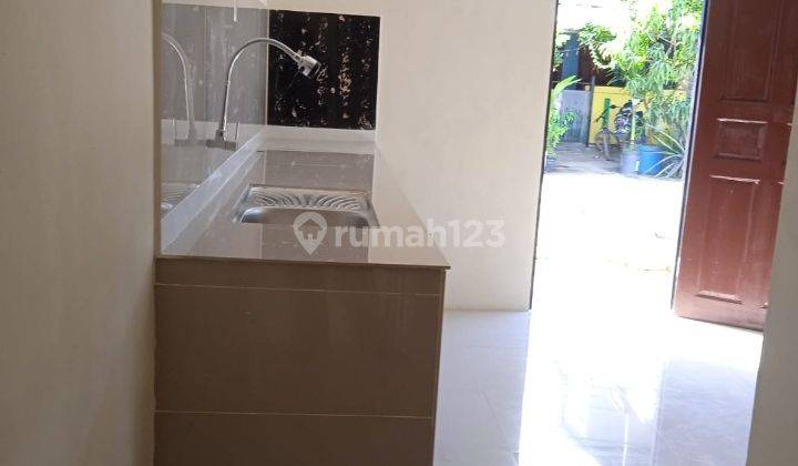 RUMAH CANTIK SIAP HUNI di SEI HARAPAN SEKUPANG