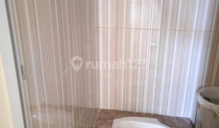 RUMAH CANTIK SIAP HUNI di SEI HARAPAN SEKUPANG
