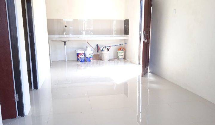 RUMAH CANTIK SIAP HUNI di SEI HARAPAN SEKUPANG