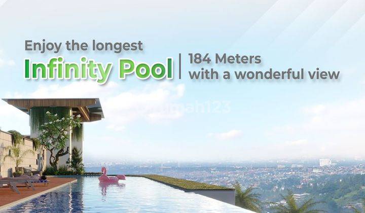 MILIKI VILLA CANTIK SERENITY CENTRAL SEKUPANG VIEW LAUT SINGAPORE 11