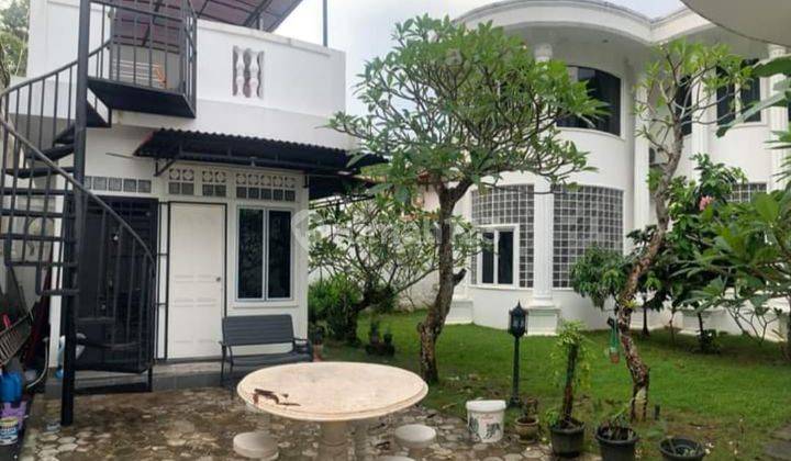 RUMAH MEWAH CENTRAL SUKAJADI FULL FURNISHED 8