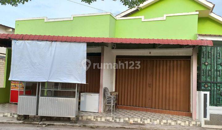 RUMAH CANTIK TIBAN MAS BATAM DENGAN TANAH LUAS HOOK 2