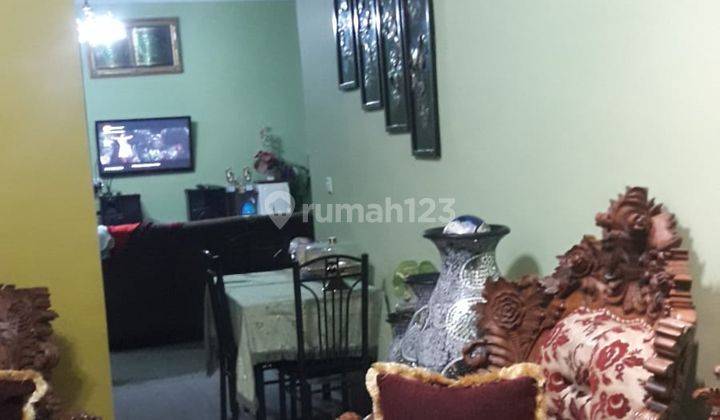 RUMAH CANTIK TIBAN MAS BATAM DENGAN TANAH LUAS HOOK 2
