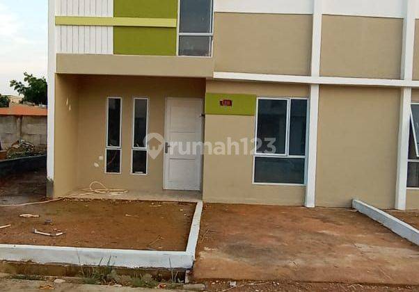RUMAH CANTIK, VIEW LAUT GRAND ROYAL FIDELIA TIBAN GLOBAL.  1