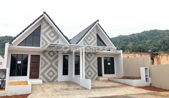 RUMAH ASRI DAN NYAMAN CLUSTER ALBASIA SHANGRILLA GARDEN SEKUPANG 2