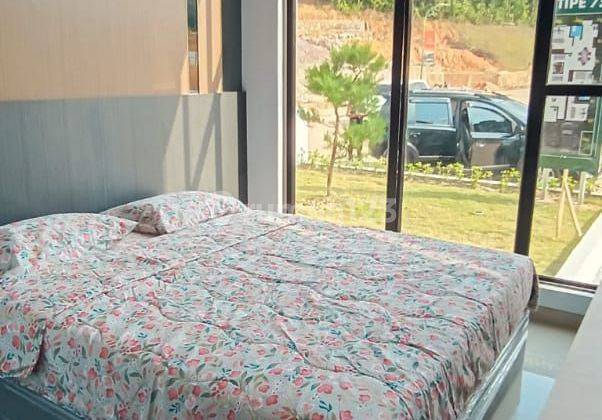 VILLA FORESTA SEKUPANG HUNIAN NYAMAN & BISA HEALING SETIAP HARI 2