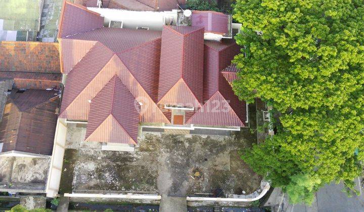 foto lainnya perumahan green hills residence dekat