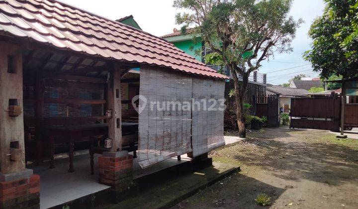 Rumah Kost 16 Kamar Di Umbulharjo Yogyakarta. 2