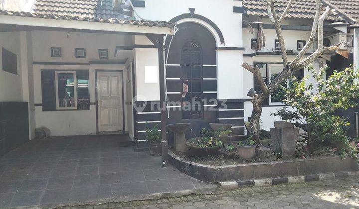 Rumah Dibawah 1 Miliar Di Perum Cindelaras Gmping Cocok Untuk Kelurga Muda. 2